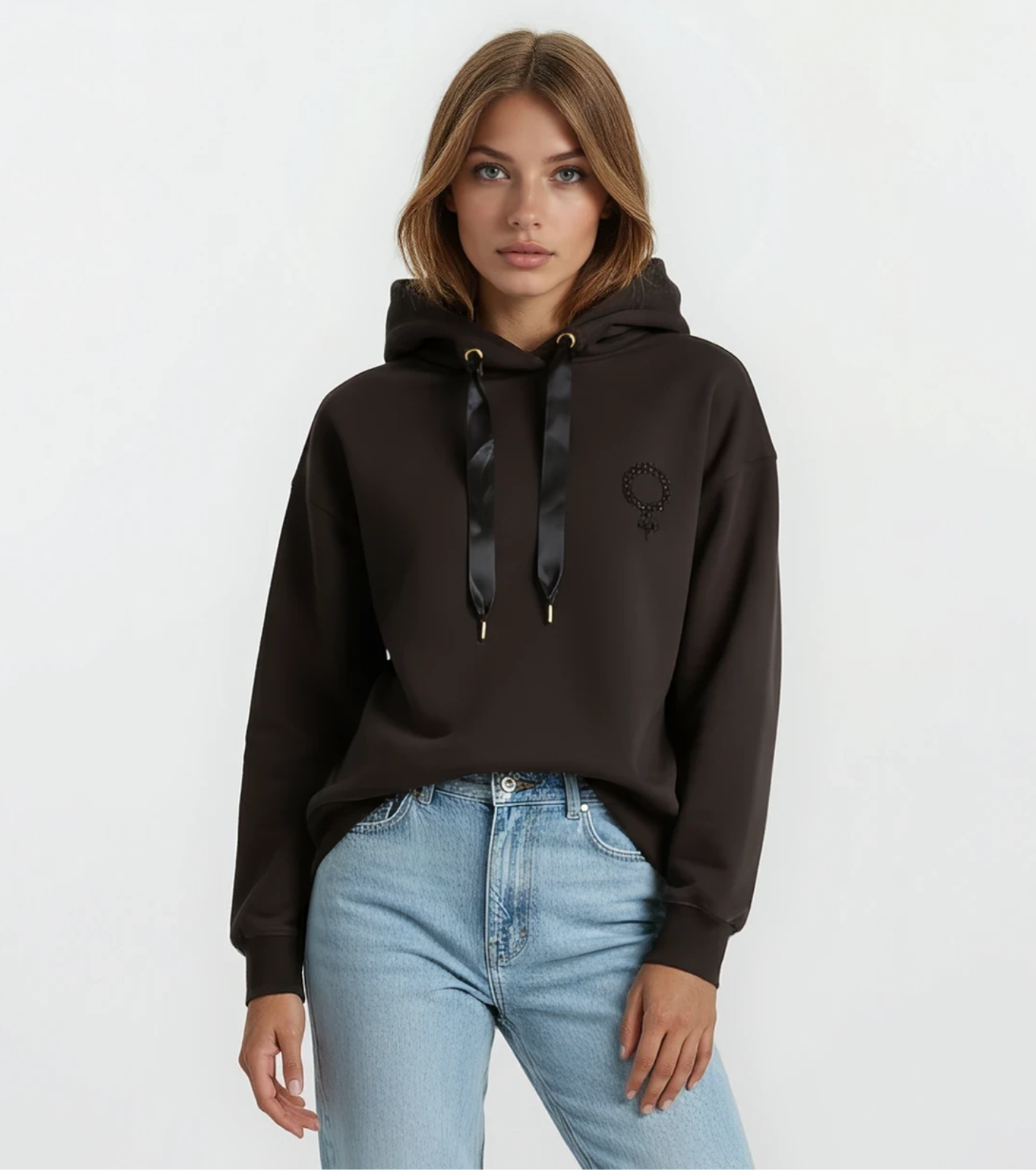 FELPA DONNA 23711 Tellini S.R.L. Veleprodajna odjeća